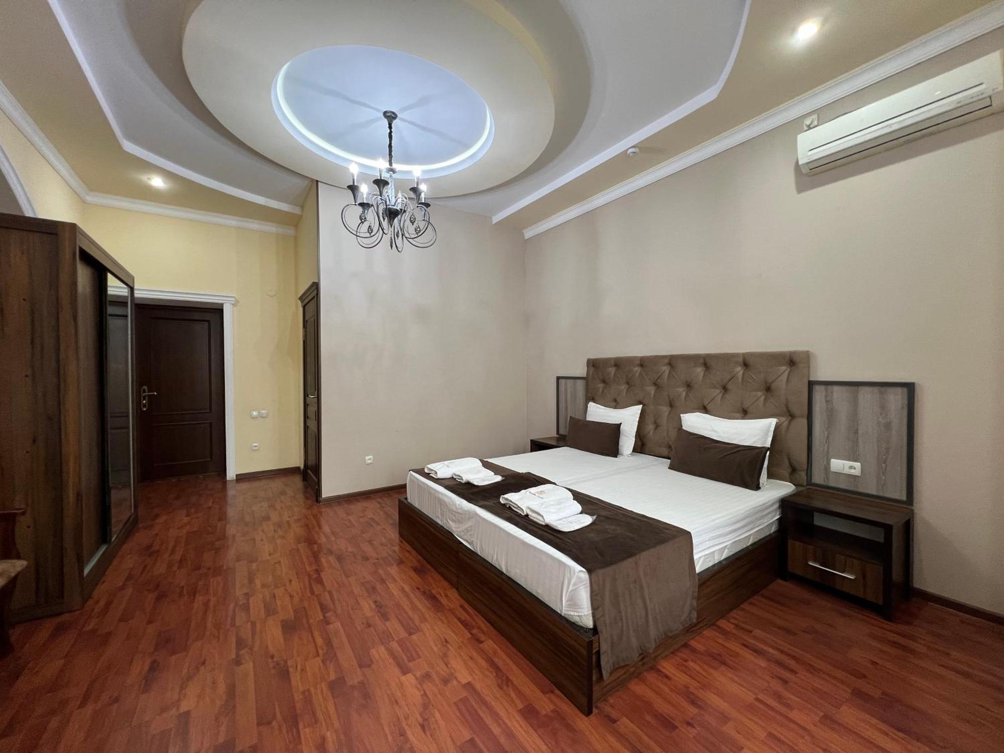 Elite Art Hotel Tashkent Exterior photo